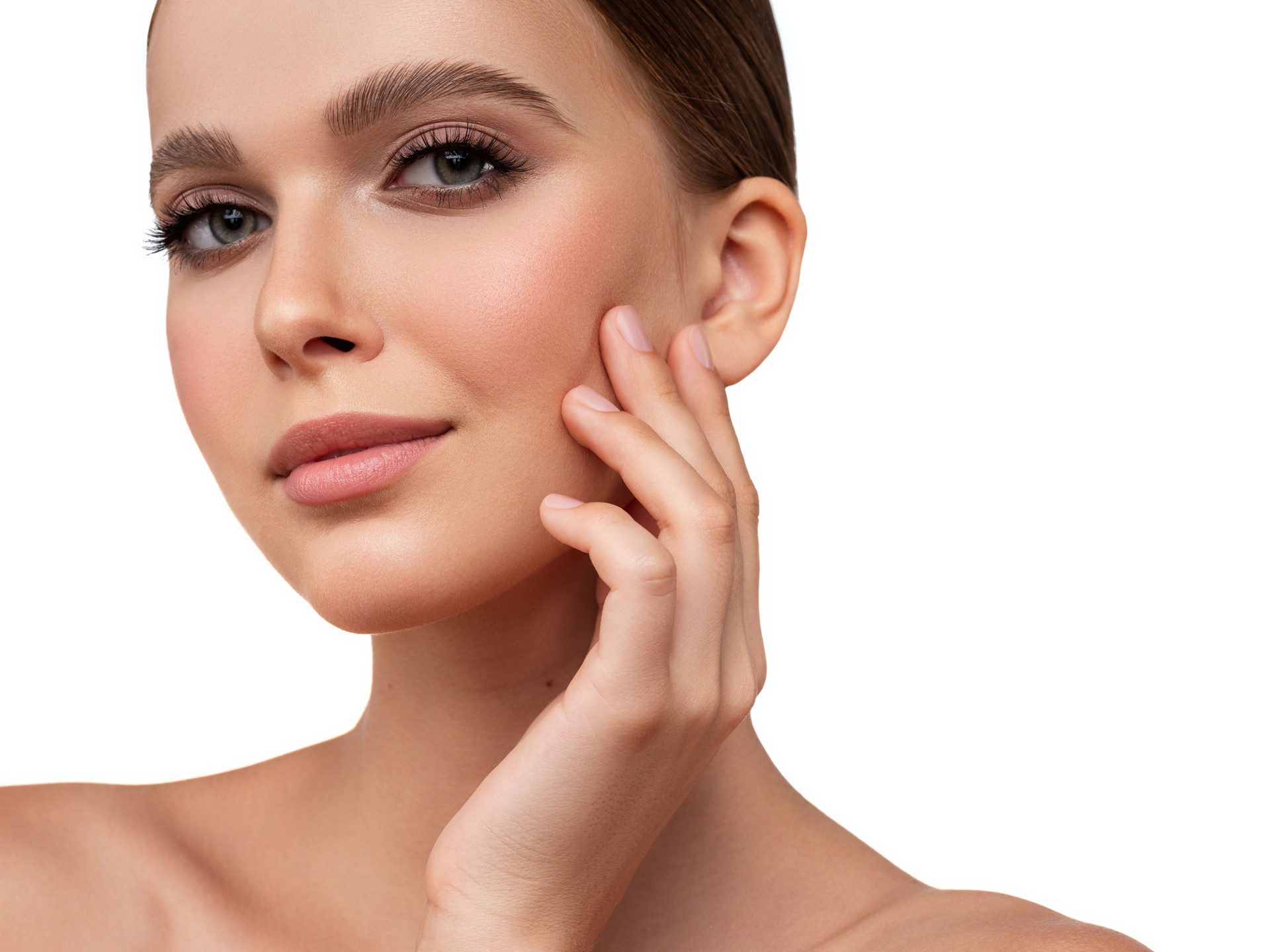 Radiance of Natural Beauty